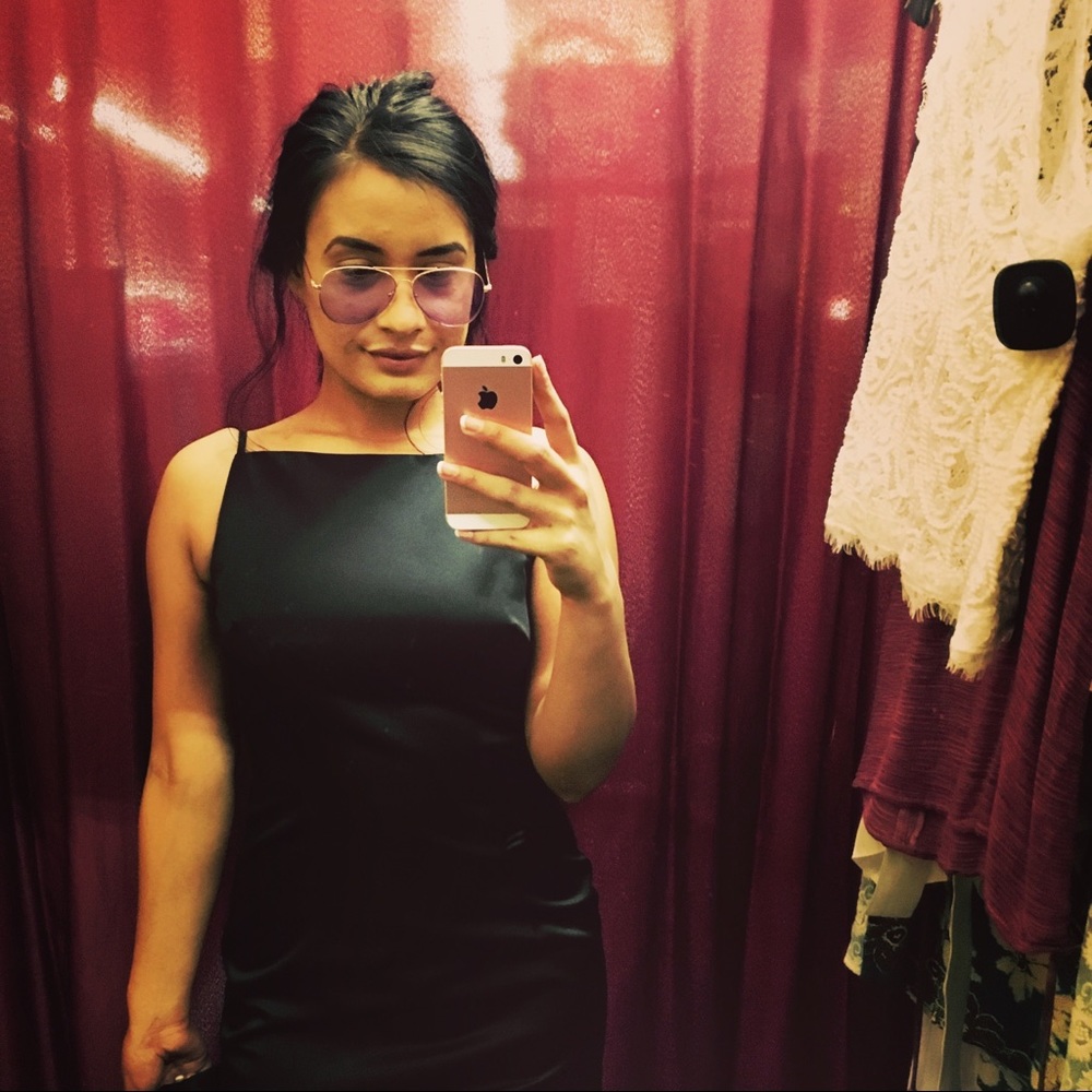 Meet your Posher <3333